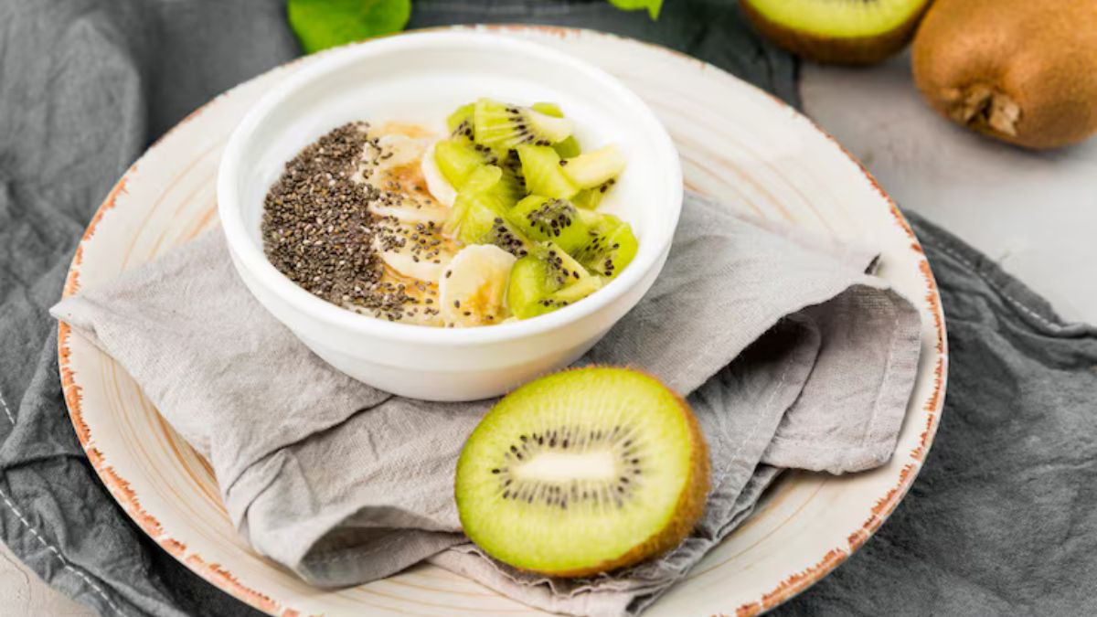 5 delicious kiwi recipes you can make in minutes