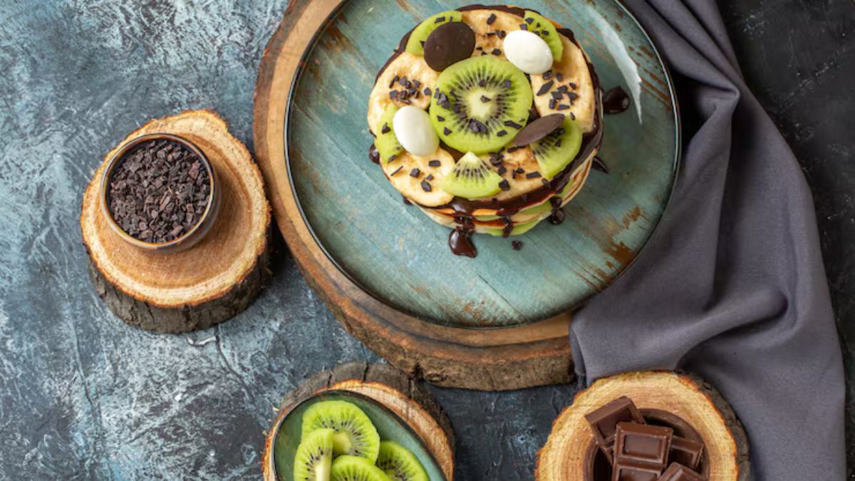low calorie desserts to stop sugar cravings and weight loss