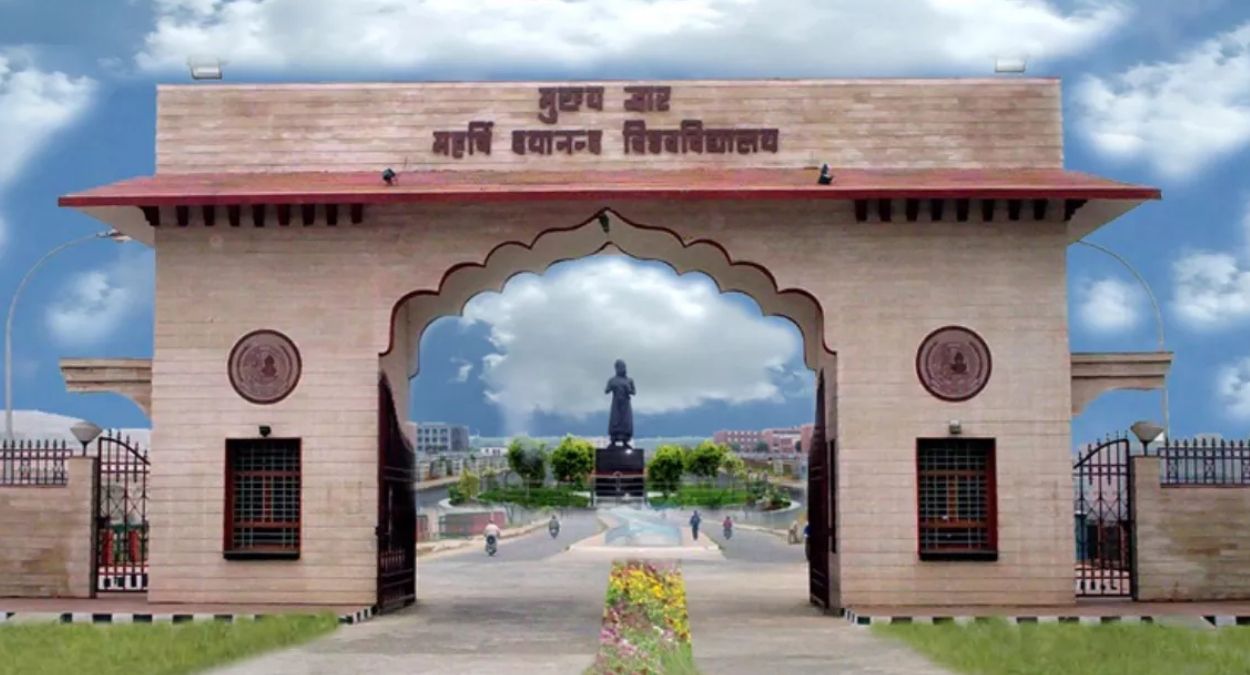 mdu rohtak inquiry initiated against dr vikas on allegations