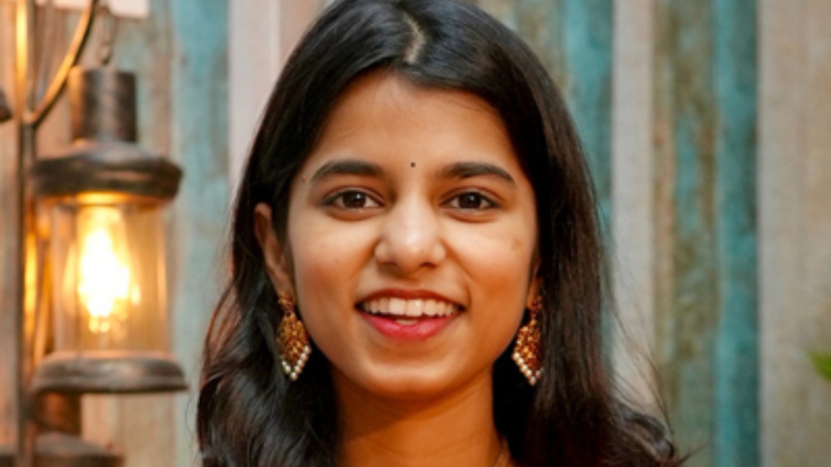 maithili thakur joins bjp to contest from alinagar seat