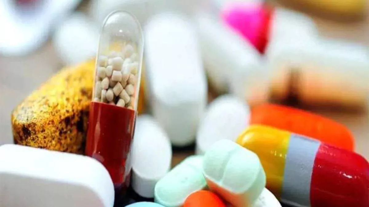 antibiotics are proving ineffective for every sixth patient