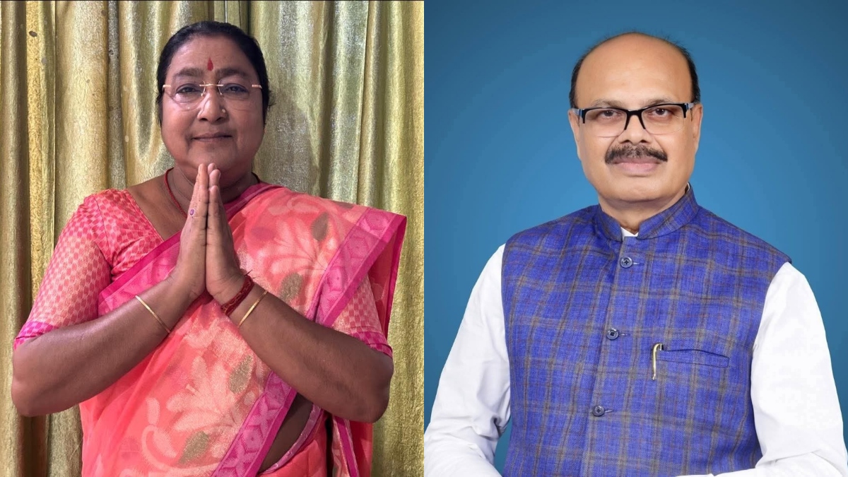 bjp fields devanti yadav in narpatganj sitting mla denied ticket