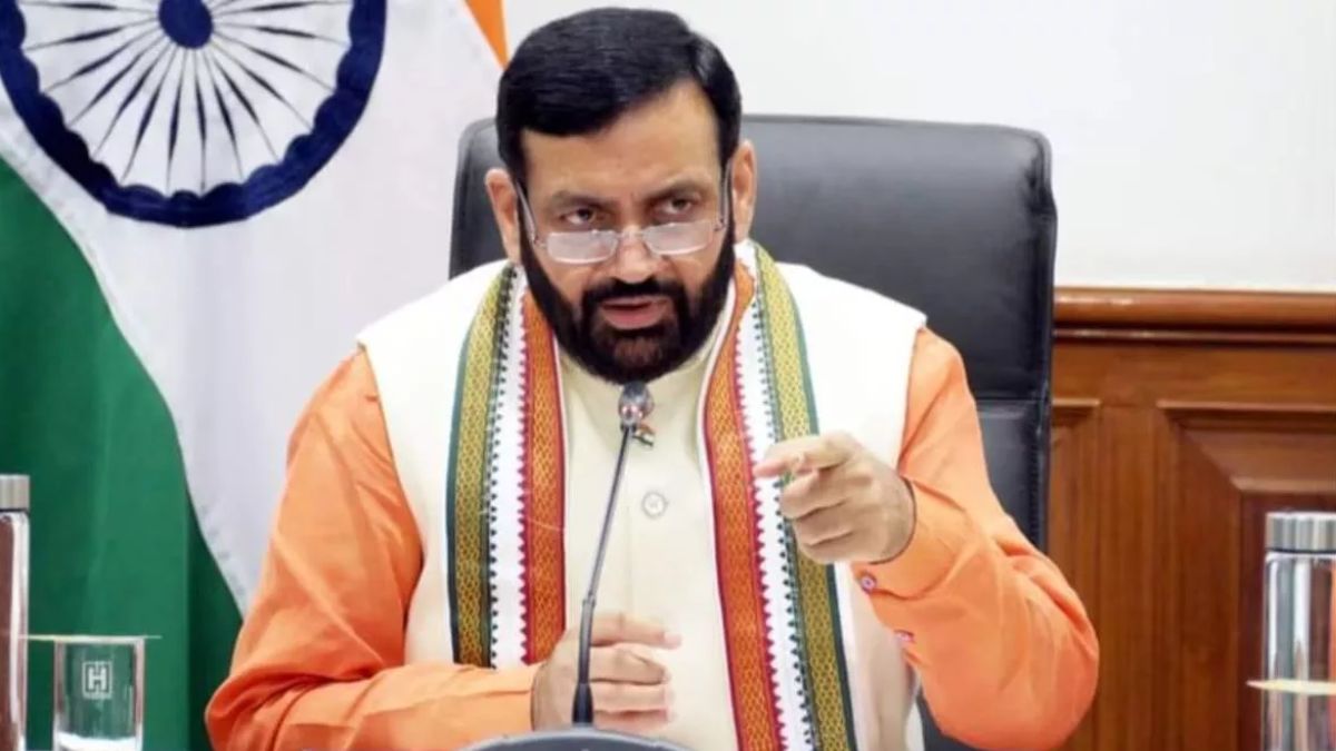 haryana cm nayab sainis nuh visit cancelled abruptly