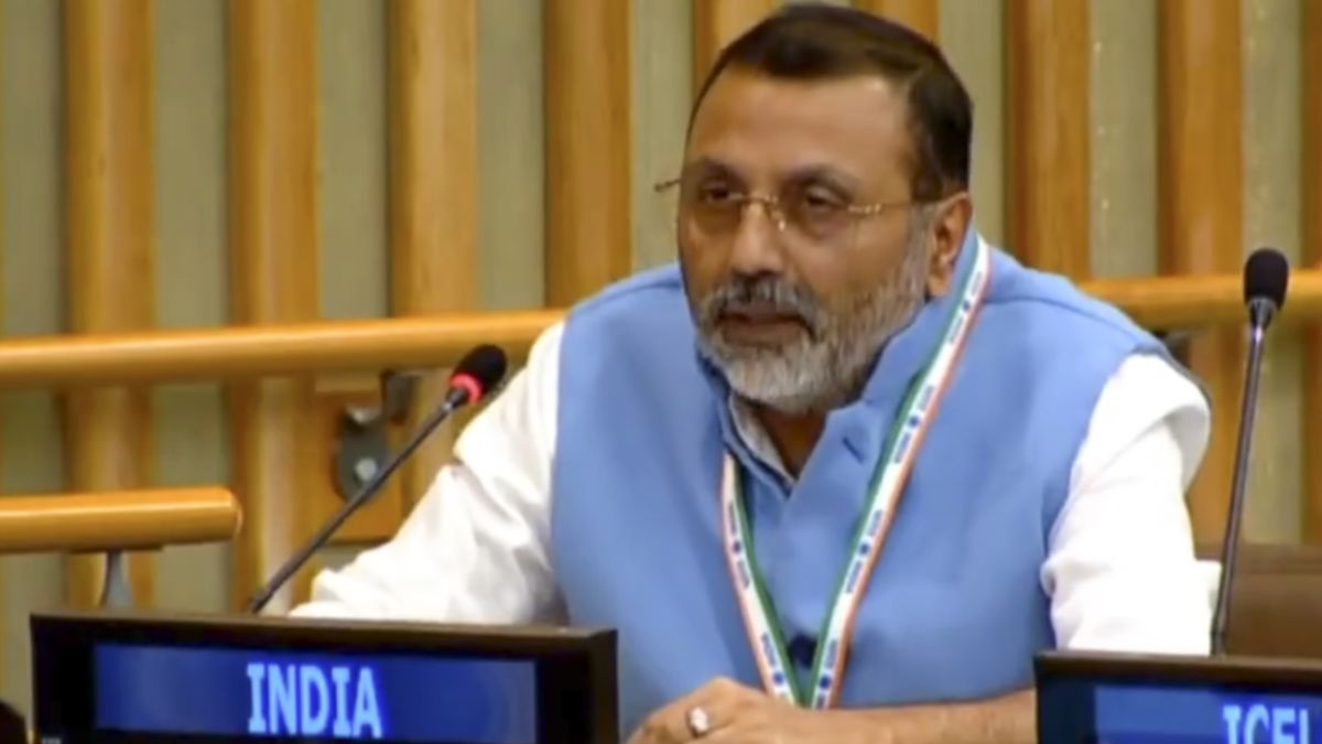 india slams pakistan at un over terrorism child rights violations