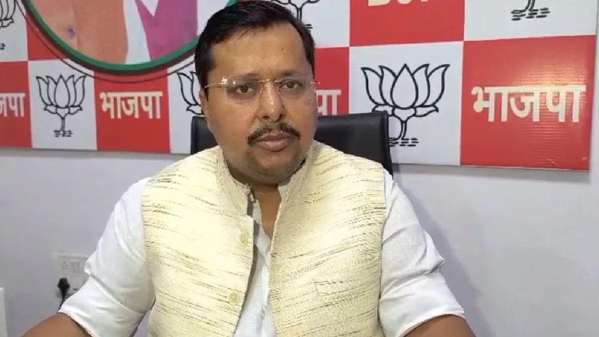 bihar minister nitin naveen convoy attack accused acquitted