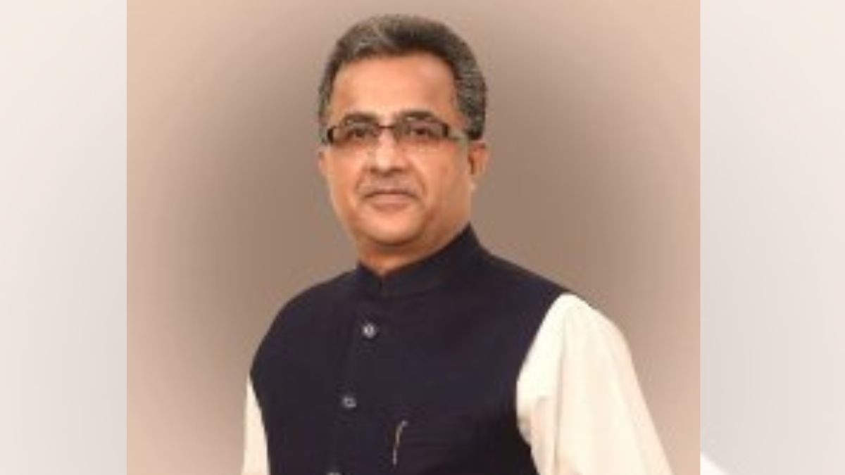 bihar election candidate list 2025 bjp given ticket to nitish mishra from jhanjharpur of madhubani