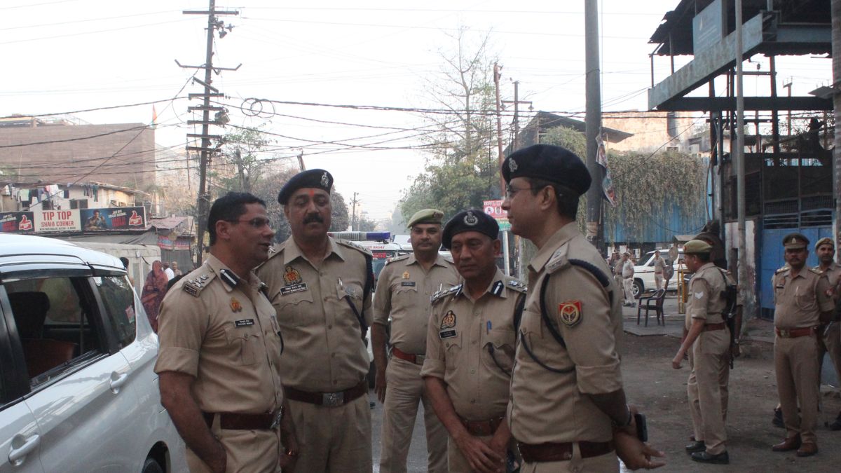 visually impaired teen returns home after 2 years noida police find missing boy