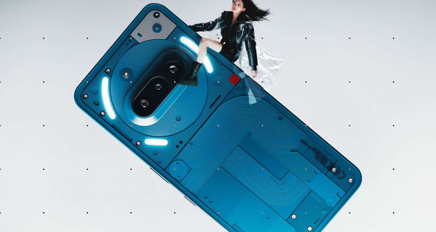nothing phone 3a lite launch timeline and colourways leaked