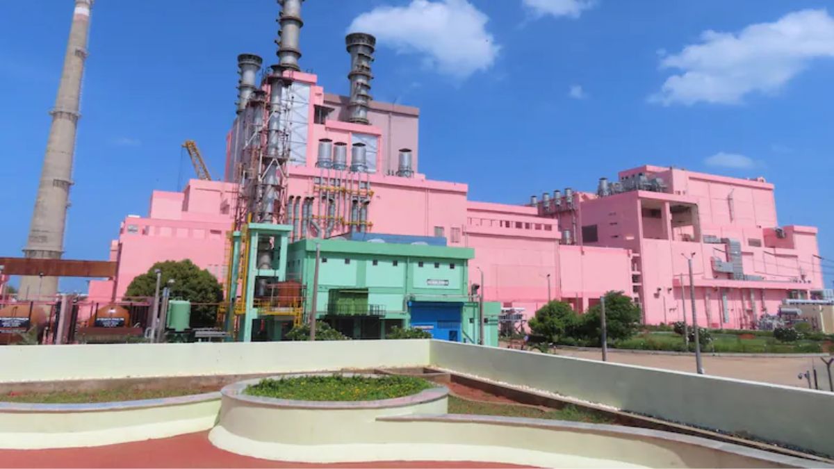 india most sophisticated atomic reactor set for fuel loading after long road of repairs