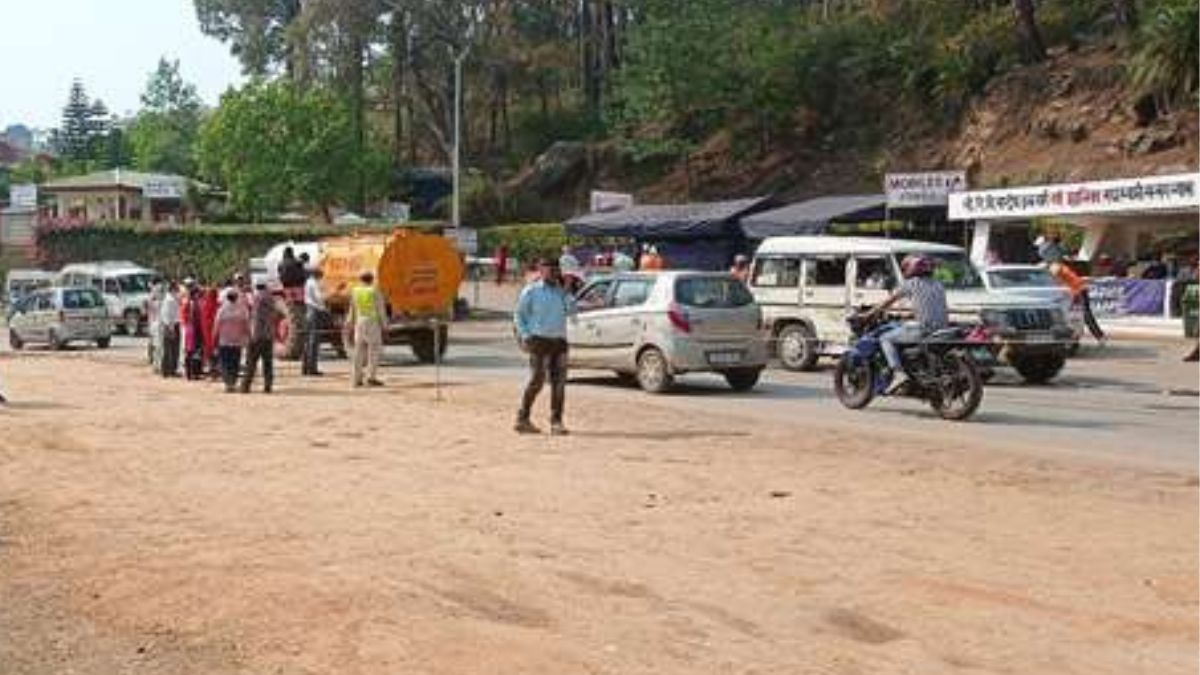 ngt takes cognizance of environmental violations at radha swami satsang beas parour himachal