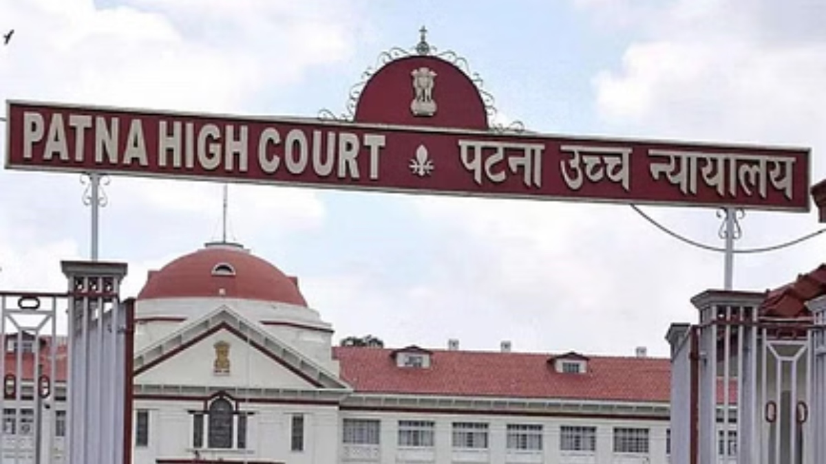justice sanjay kumar singh transferred to patna high court