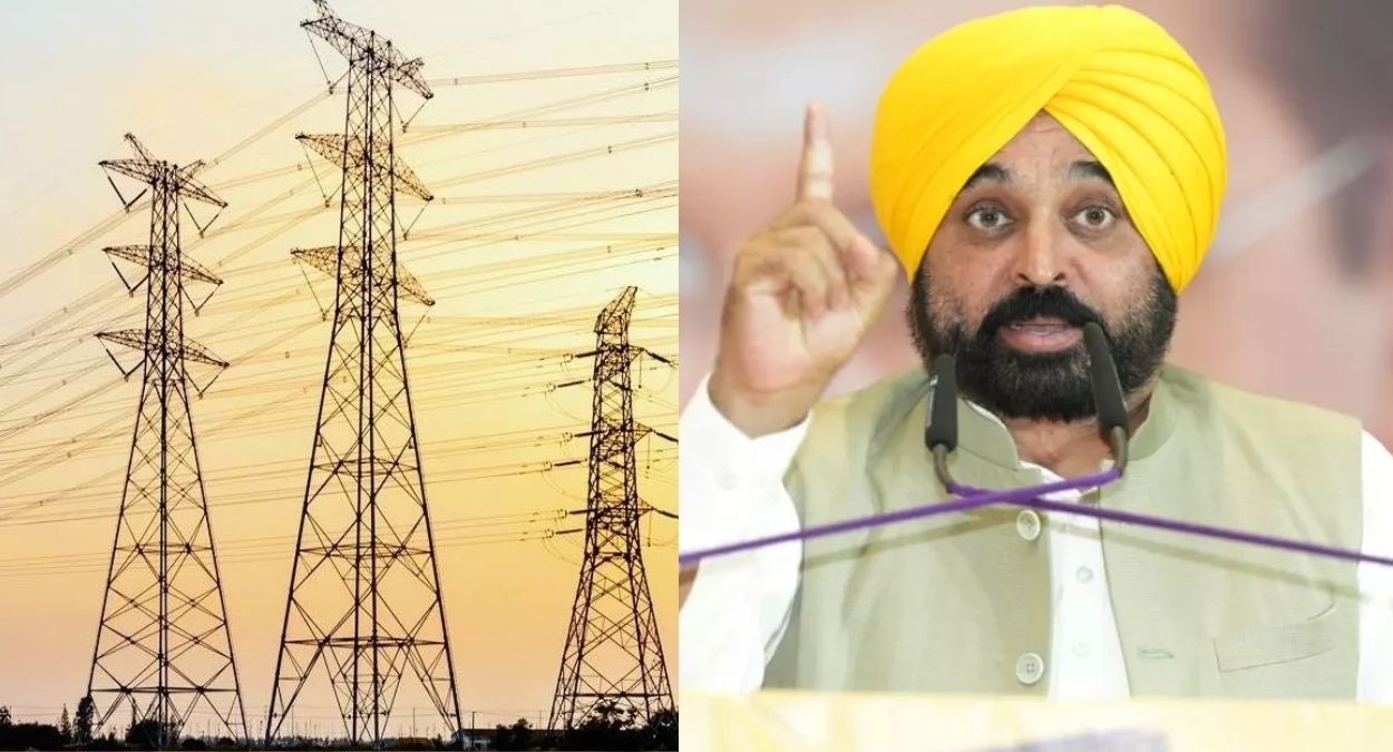 punjab free electricity 300 units for families uninterrupted power for farmers