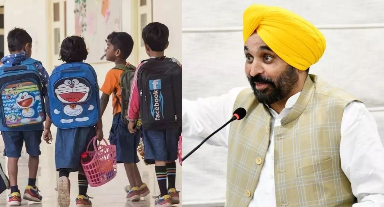 punjab education revolution govt schools top india in survey 2024