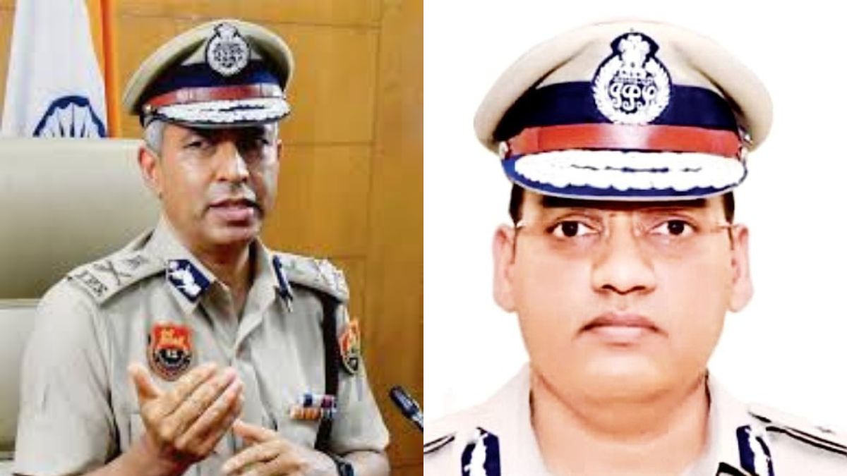 dgp shatrughan kapoor sent on leave ahead of rahul gandhi and chirag paswan arrival pm modi rally postponed