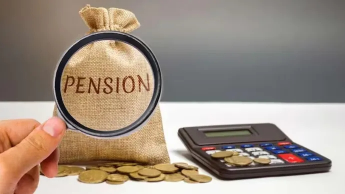 social security pension will not be stopped in rajasthan government suddenly change decision