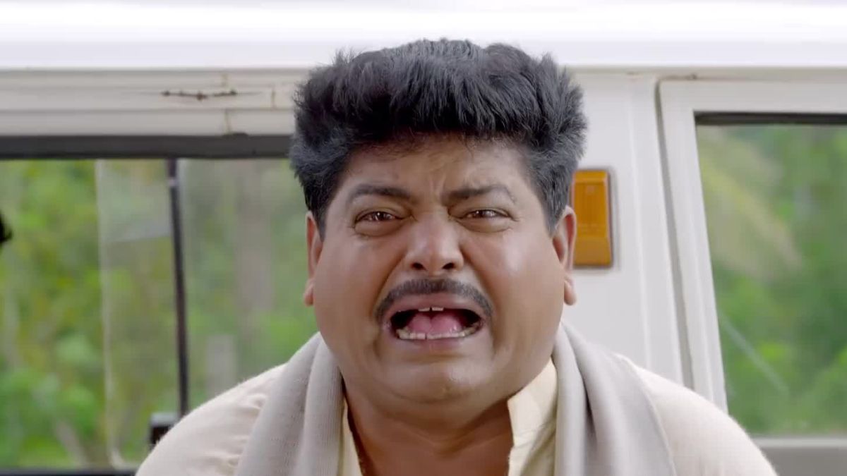 raju talikote kannada actor died due to heart attack at age 62 years old