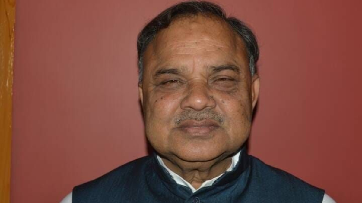 bjp announces candidates for banka ramnarayan mandal and puranlal tuddu