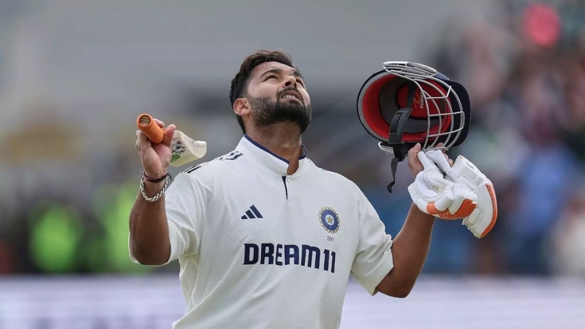 ranji trophy 2025 season began rishabh pant karun nair mumbai cicket team
