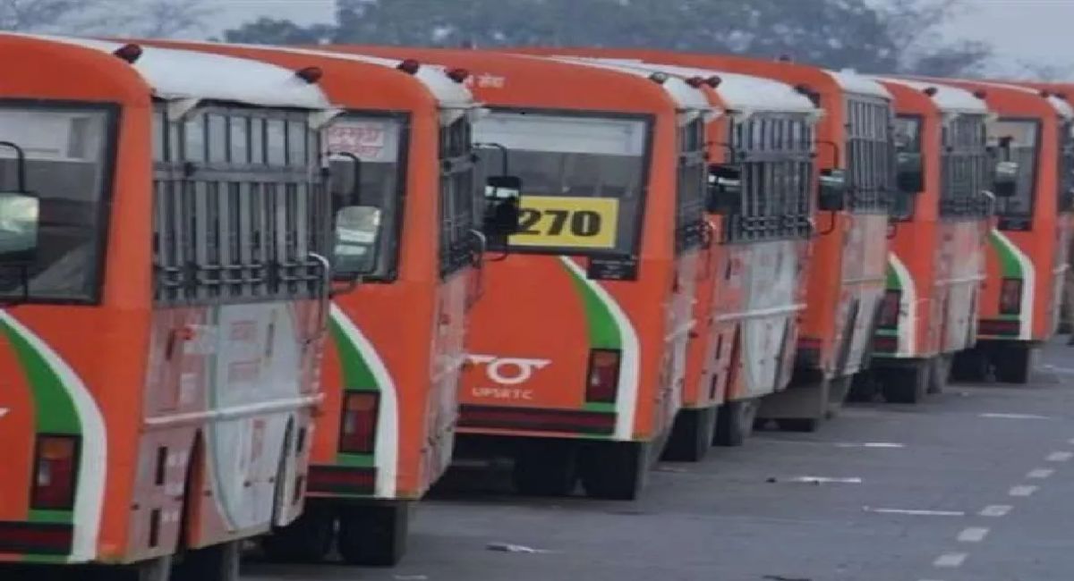 diwali and chhath up roadways to run 3000 extra buses
