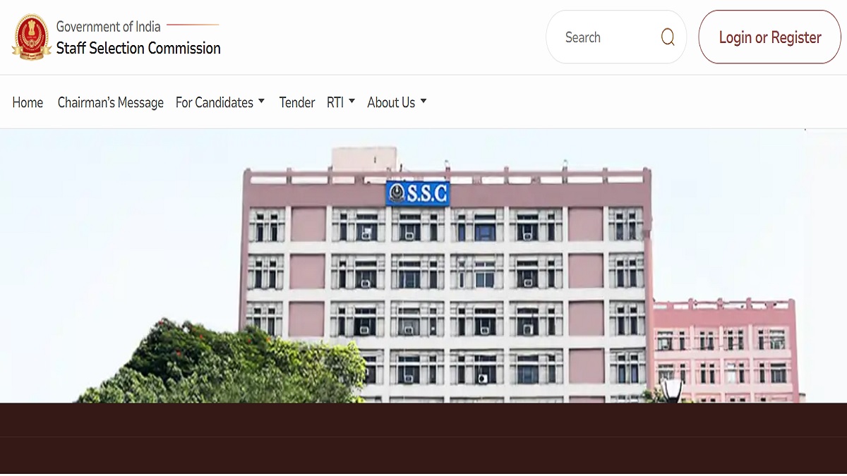 ssc cgl answer key 2025 will be available for download october 15th objections can be raised within the stipulated date