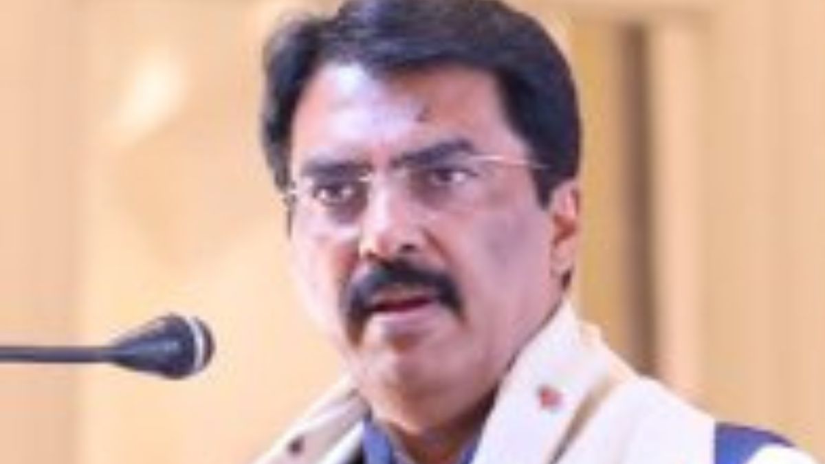 bihar election candidate list 2025 bjp nominated sanjay sarawagi from darbhanga city