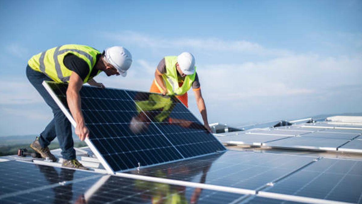 pm kusum yojana reducing electricity consumption with solar pumps