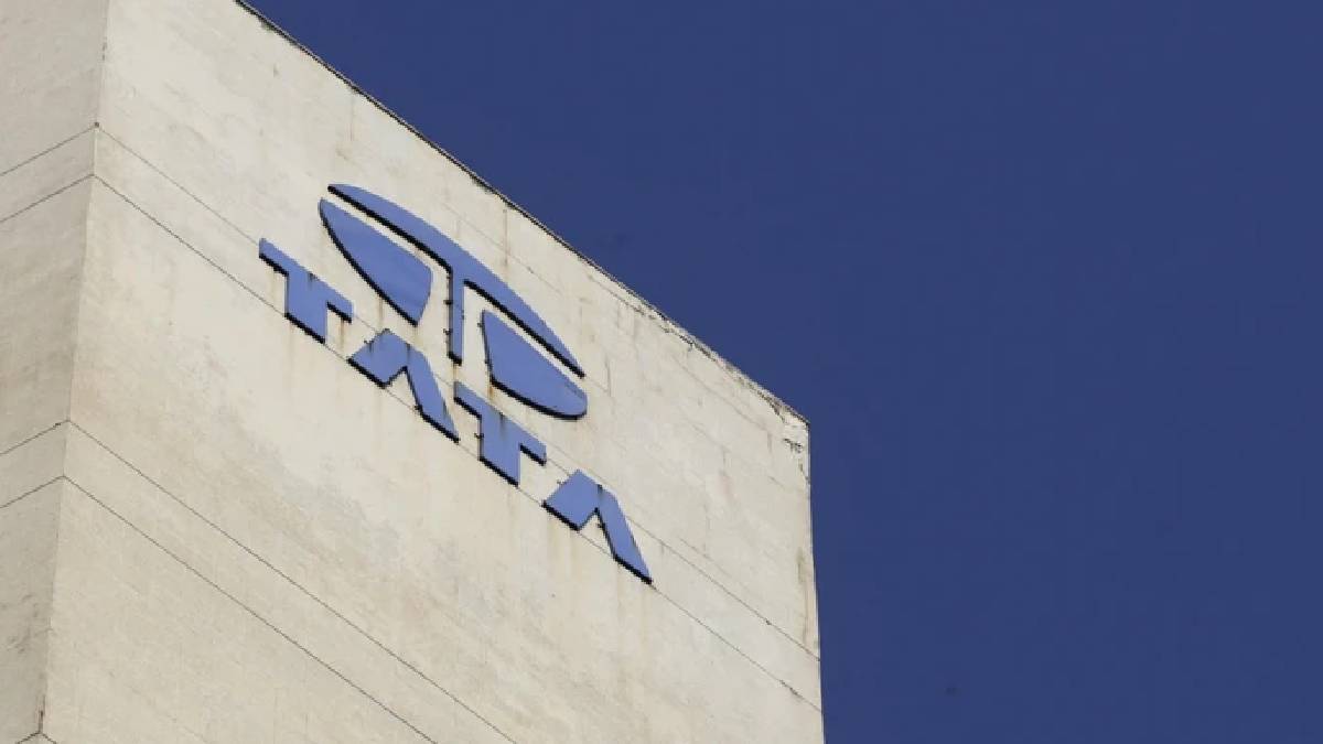 tata group acquires chinese company amidst tata motors demerger