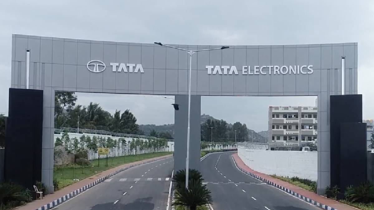 tata group acquires chinese company amidst tata motors demerger