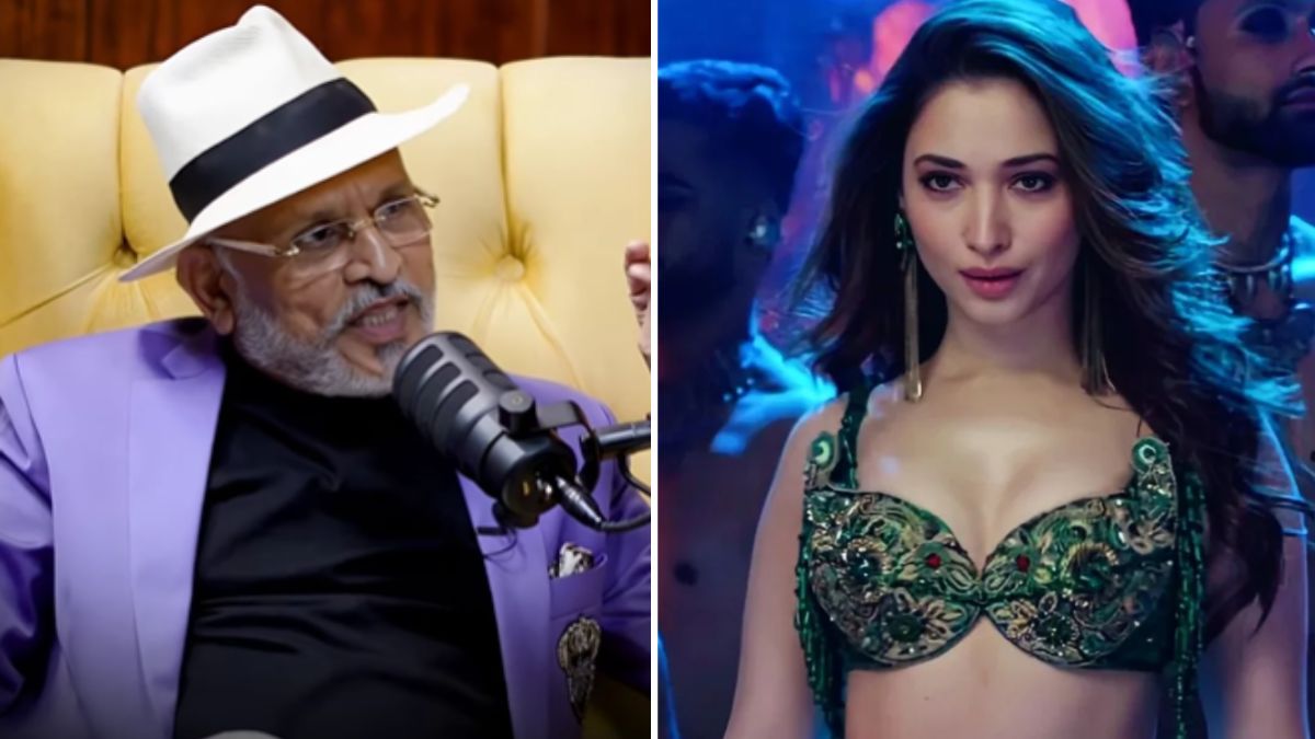 annu kapoor derogatory comment on tamannaah bhatia body makes users angry called actor ashleel man read details