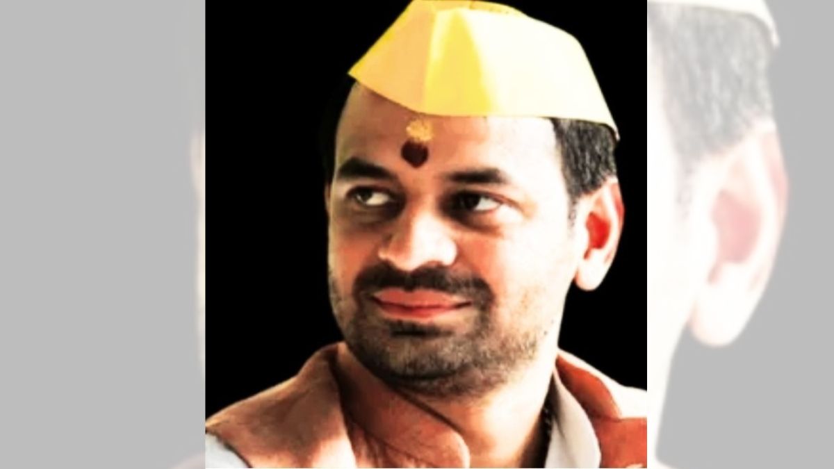 bihar assembly election 2025 lalu son tej pratap get nr receipt from mohiuddin nagar