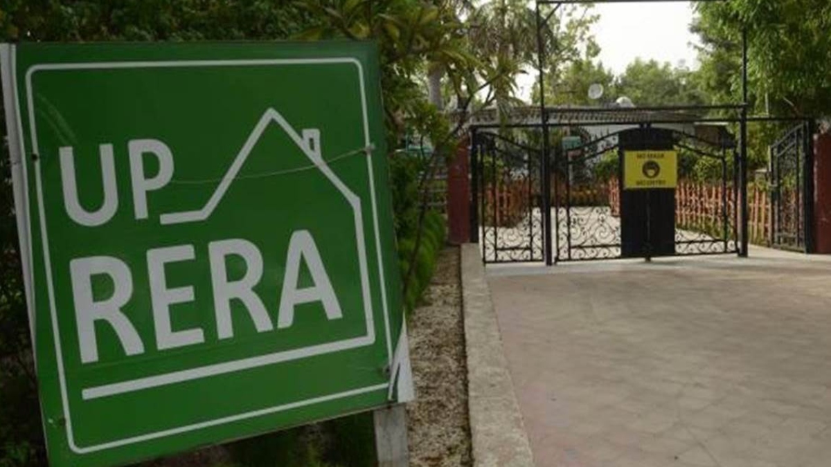 up rera approves six new real estate projects including noida