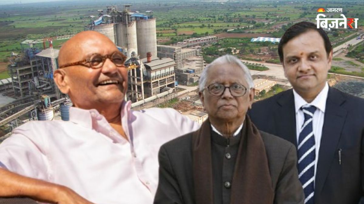 vedanta gets cci approval to acquire jp associates in 17000 crore deal