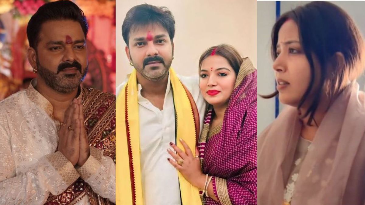 jyoti singh asked husband pawan singh for 30 crore alumni amount