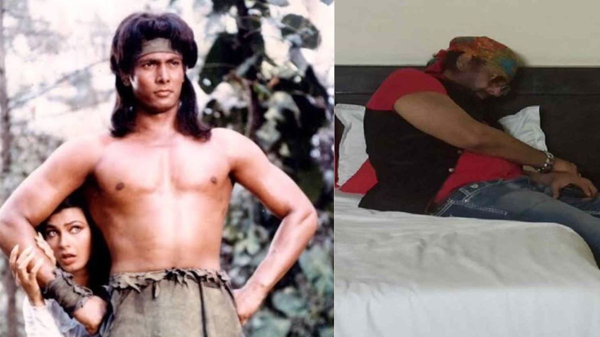 actor hemant birje found drunk in hotel