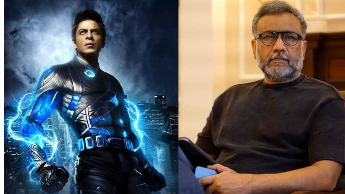 anubhav sinha expressed how raone failure affected him