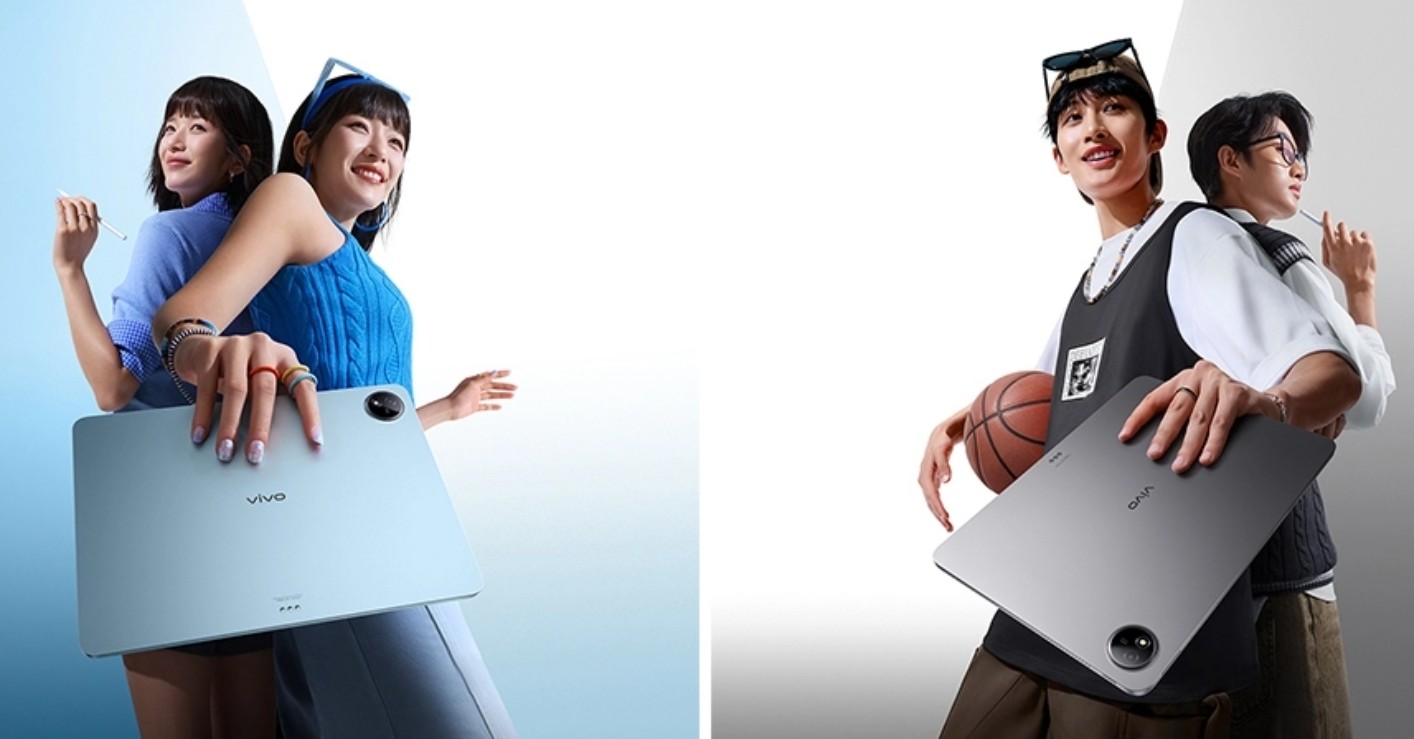 vivo pad 5e launched with snapdragon 8s gen 3 chipset check price