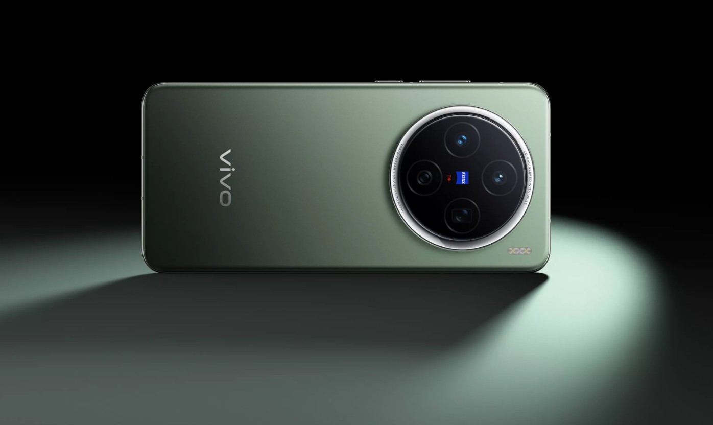 vivo x200 5g gets huge discout on vijay sales check deal