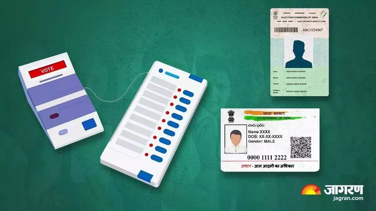 bihar election voter id cards sent to 133 lakh voters in muzaffarpur