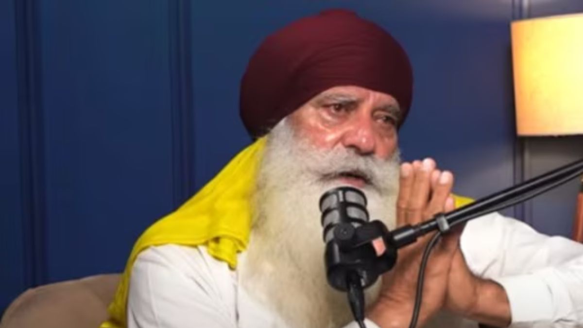 yograj singh apologies to yuvraj singh and his mother