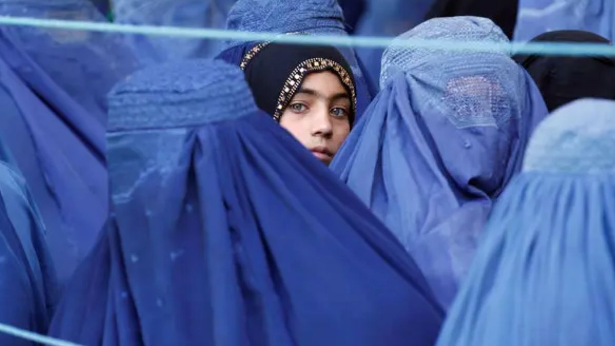 afghanistan womens rights a comparison with saudi arabia
