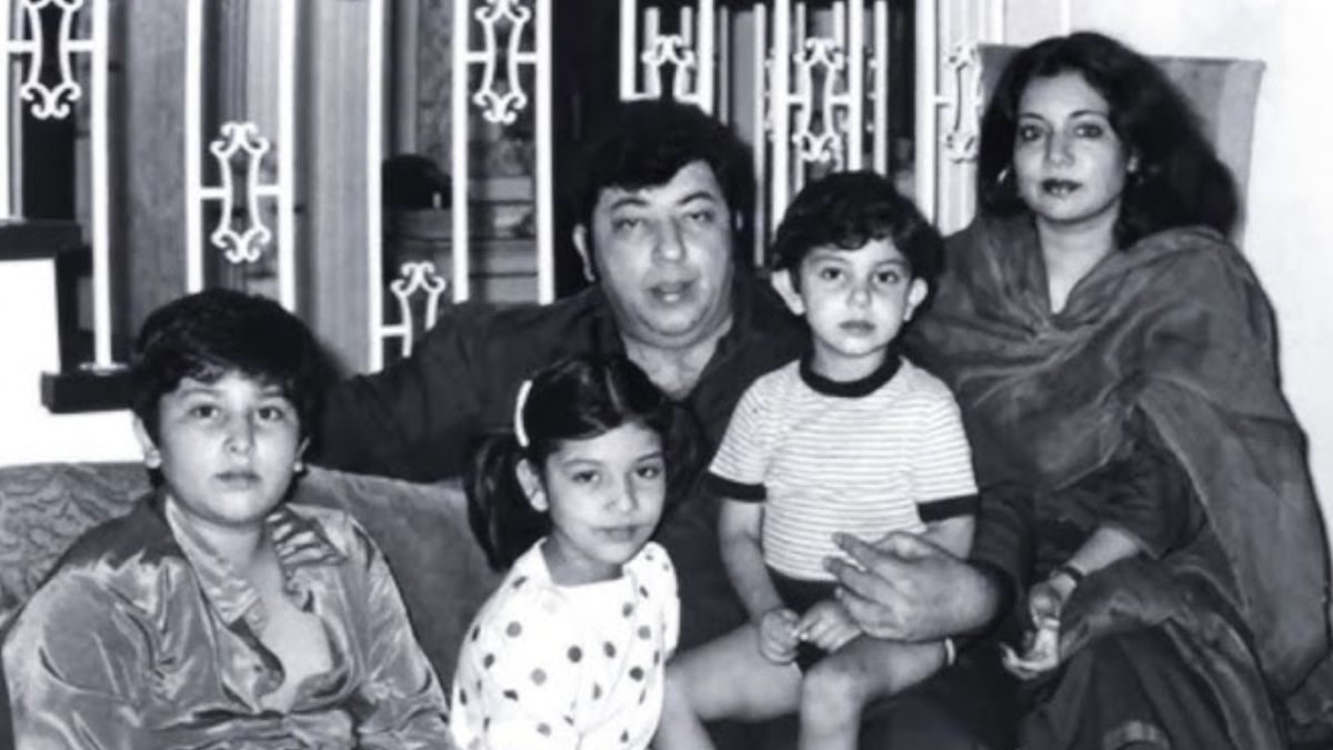 amjad khan daughter ahlam khan most beautiful more than many top bollywood actress