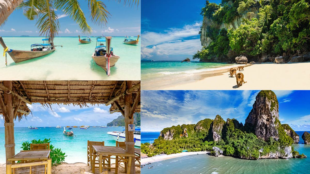 5 star eco tourism resorts will be ready in andaman nicobar islands tourism to boost economy ihcl and club mahindra applied