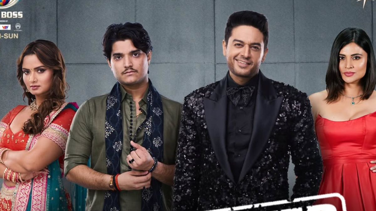 bigg boss 19 voting gaurav khanna is on top malti chahar will eliminate this week with less vote