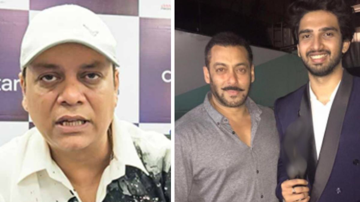 bigg boss 19 zeishan quadri reacts on salman khan being biased towards amaal malik on weekend ka vaar
