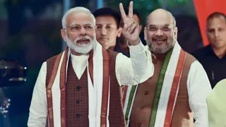 बीजेपी ने जारी की 71 उम्मीदवारों की पहली लिस्ट