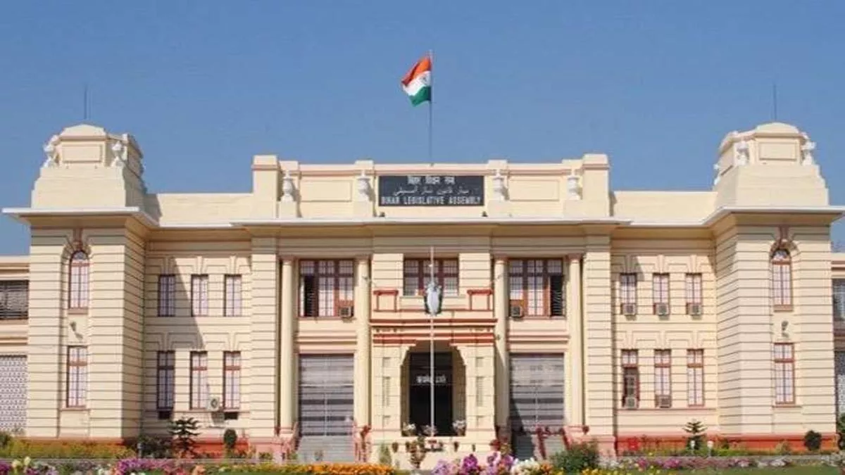mahagathbandhan mlas with serious criminal cases outnumber nda in bihar