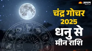 Chandra Gochar 2025: चंद्र देव को कैसे प्रसन्न करें?