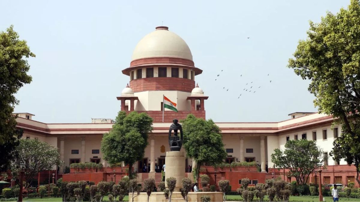 supreme court to hear judicial officers career stagnation issue