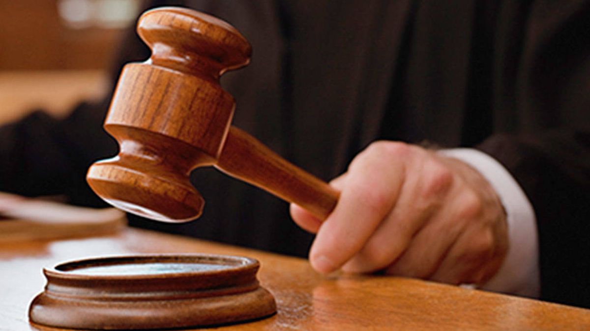 tribunal case backlog economic impact and the need for ai solutions