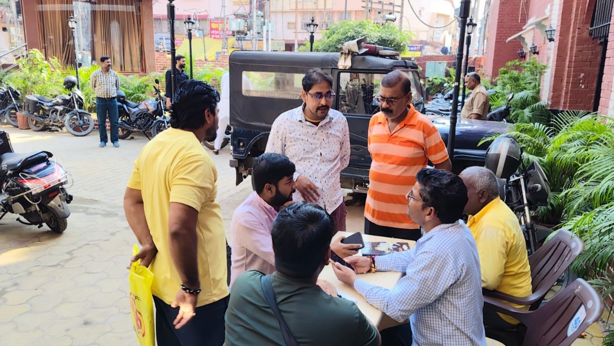 varanasi dalmandi expansion process accelerates amid documentation challenges